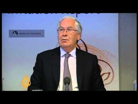 Europe&#039;s economic woes deepen amidst uncertainty