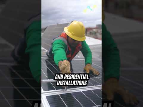 5 reasons why First Solar is a great stock📈🚀💰#FYP #Shorts #stockmarket #investing #plug #fyp