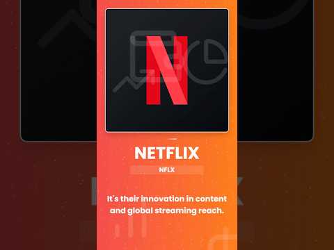 📌 NFLX: Netflix, Inc. - Is This Streaming Giant Still a Strong Buy? 🎬📊