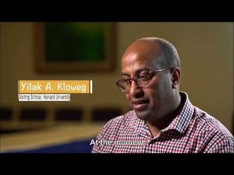 Closing the Gap China-Africa ties: China’s renewable energy projects in Africa
