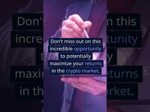 Unlocking Bitcoin&#039;s Hidden Potential: Is a Remarkable Surge on the Horizon?