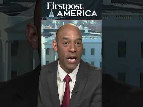 Trump Sends Wall Street on a Wild Ride | Firstpost America | Subscribe to Firstpost | N18G