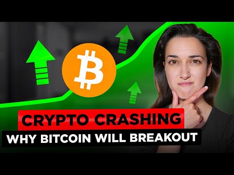 Bitcoin Amid FINANCIAL WAR 💵⚔️ Why ETH &amp; Altcoins aren’t Performing 📉 (Top Signals &amp; Trump Tariffs)