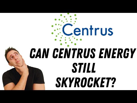 Can Centrus Energy Uranium Company (LEU) Provide Life-Changing Returns?