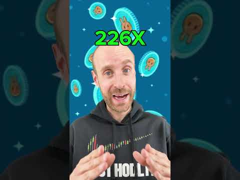 If You Bought Just $100 of PancakeSwap (CAKE) in 2020?! 🤯📈🚀 #Shorts