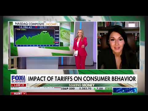 Banríon CEO: Market Volatility Could Provide Attractive Opportunities for Long-Term Investors
