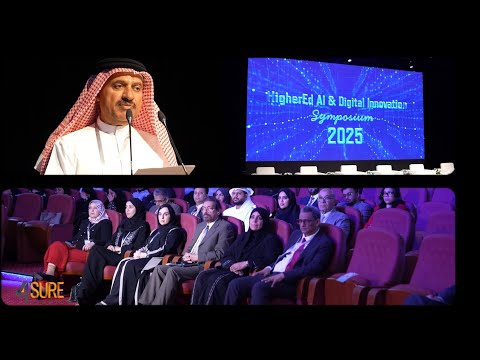 Sharjah Maritime Academy hosts seminar on AI in higher education.
