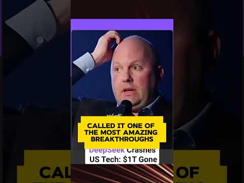 DeepSeek&#039;s AI Breakthrough Shakes Global Tech Markets