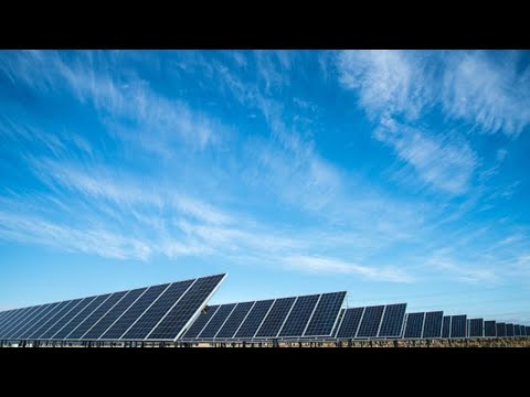 Thailand&#039;s $57 Billion Green Revolution: How They Plan to Attract Investments in Renewable Energy?