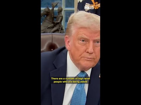 Potential purge of FBI agents involved in Jan. 6 cases, Trump investigations