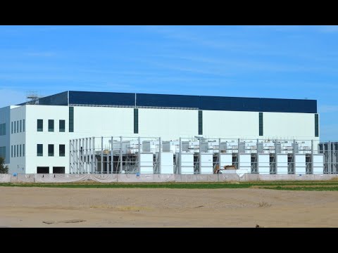 Big Tech Data Center Slowdown Explained: AI Boom and Industry Shifts