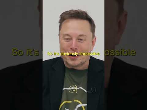 Elon Musk Just Exposed The INSANE Rule The FAA Implemented That He Was Able To Fix