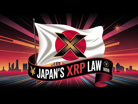 $1,000 XRP? Japan’s Financial Revolution Could Shock the World!