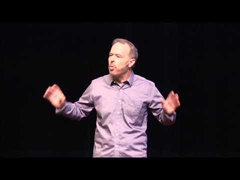 How Data Shapes Your Reality | Andy Cohen | TEDxBergenCommunityCollege
