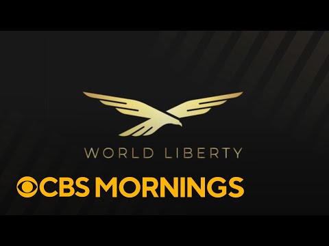 Breaking down Trump family&#039;s $2B crypto deal