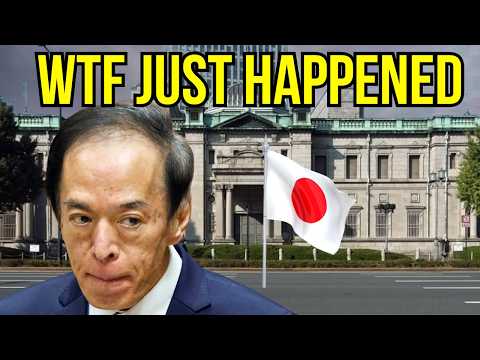 Japan Has Fallen: Here&#039;s What It Means for the World