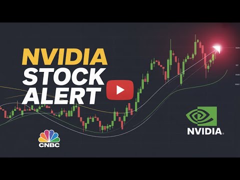 Nvidia Stock CRISIS? Shocking May 28 Forecast &amp; AI Impact (NVDA Stock CNBC) | nvidia stock | nvda