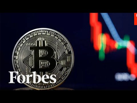 CRYPTO ALERT: Bitcoin Takes Sudden Plunge