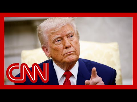 Markets skyrocket after Trump announces 90-day tariff pause