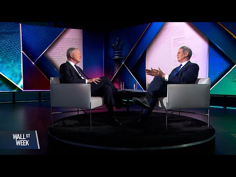Bessent: Could Get to 3% Growth By This Time Next Year | Wall Street Week