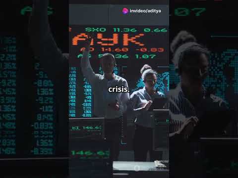Market Meltdown: $5 Trillion Vanishes! #usa #economicrecovery #internationaltrade