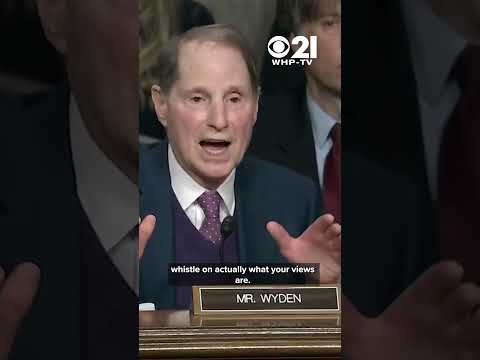 Opening statement in RFK Jr.&#039;s confirmation hearing