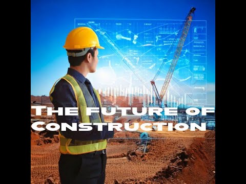 Revolutionizing Construction: Unlocking the Power of Data