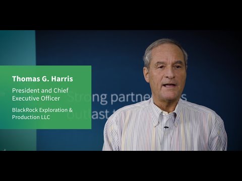 E&amp;P data fundamentals: Using historical data to identify &amp; secure future oil