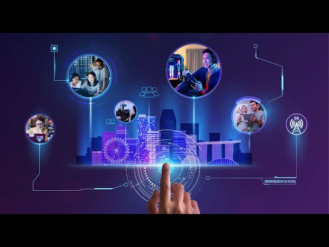 How Technology is Revolutionizing Business Operations (13 Minutes)