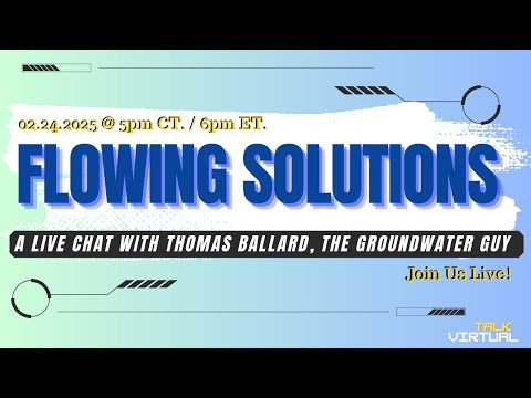 Embracing Cutting-Edge Technology for Success in Business | AI &amp; Innovation in Water Utilities