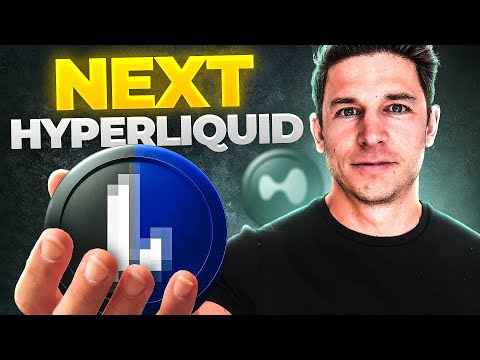 Bigger Than Hyperliquid?! This Crypto Project Is Still Early!