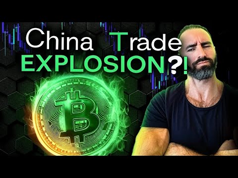 Bitcoin Looks Poised For $110,000 BUT Is There A Pullback First?