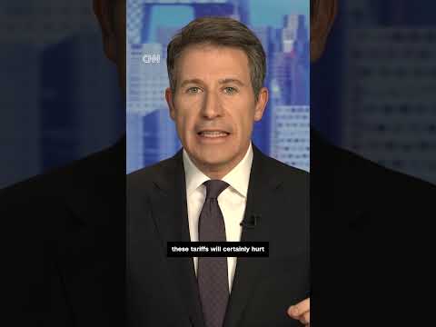 China retaliates against Trump&#039;s trade war