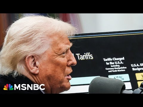 Breaking down trade agreements vs. trade deals amid Trump&#039;s tariff turmoil