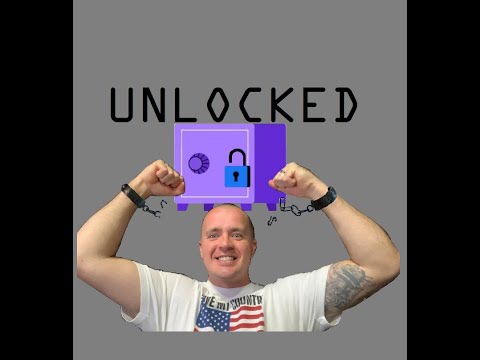 Locked out of Facebook for unusual activity Pt2: UPDATE VIDEO