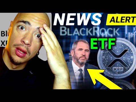 XRP SPOT ETF NEWS! WILL WE SEE IT BY THE END OF JUNE 2025