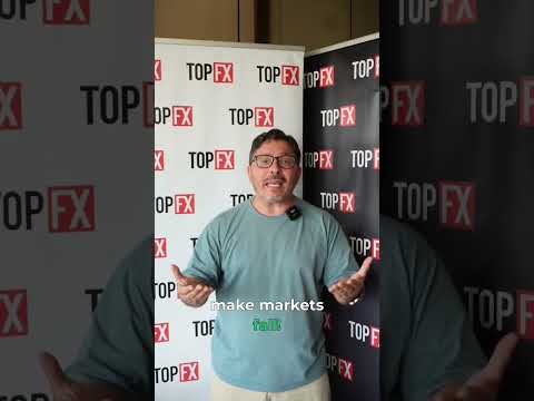 Understanding Employment &amp; Unemployment: Why It Matters for Traders | TopFX