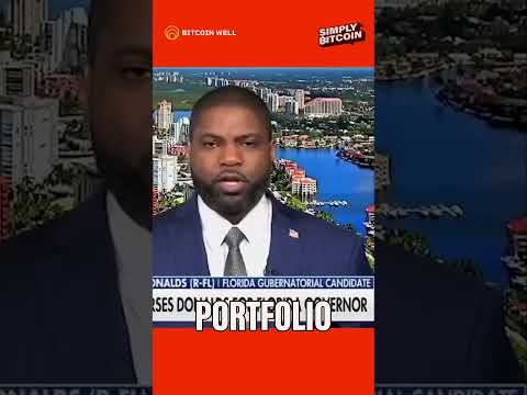 How Bitcoin Will Make Florida The Next Global Financial Hub!