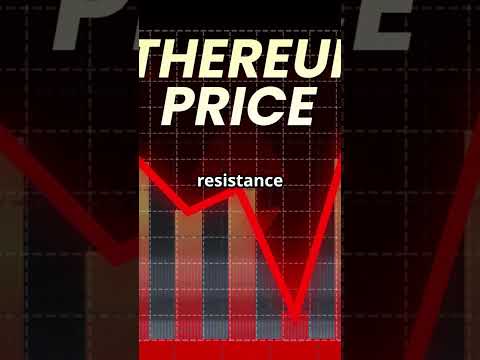 Ethereum Just Exploded 29% 🚀 | What’s Behind the Surge?
