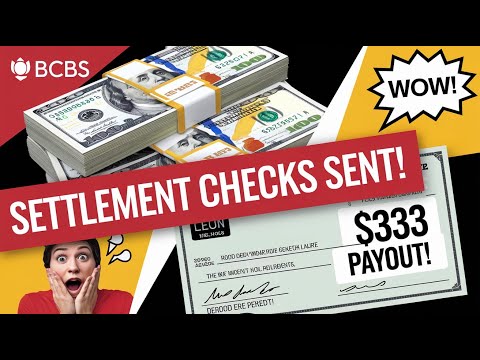 &quot;Blue Cross Blue Shield Settlement Payouts: Who Gets a Check &amp; How Much? ($2.67B Lawsuit)&quot;