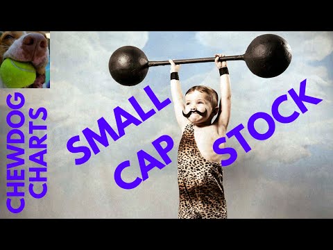 Small Cap Stock Ceco Environmental (CECE)!!