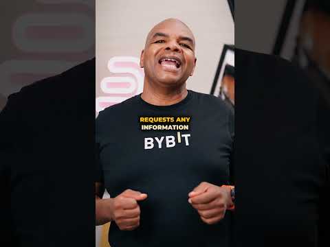Can the Government Track Your Bybit Spending? 🕵️‍♂️