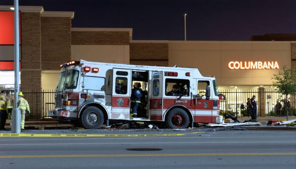 The Columbiana Mall Tragedy: Justice Delivered But Scars Remain