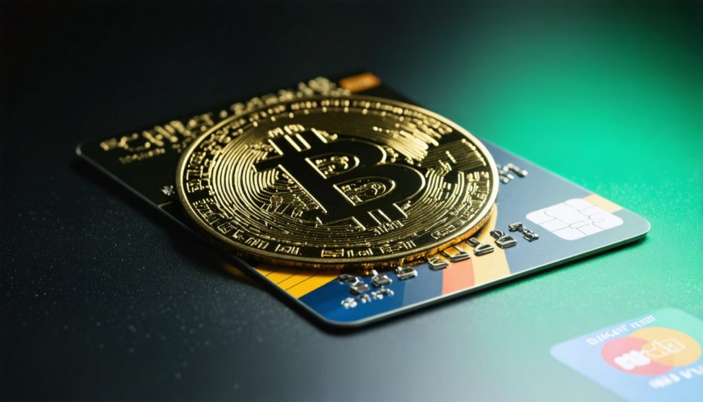 How Crypto Cards are Quietly Revolutionizing Digital Finance with a Green Touch