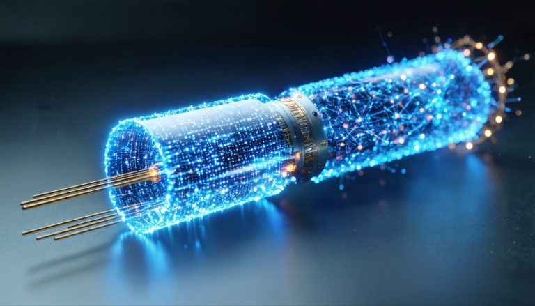Czujniki kwantowe ujawniają nową erę dla fizyki cząstek – odkryj technologię na czołowej ścieżce zmieniającą zasady gry 
