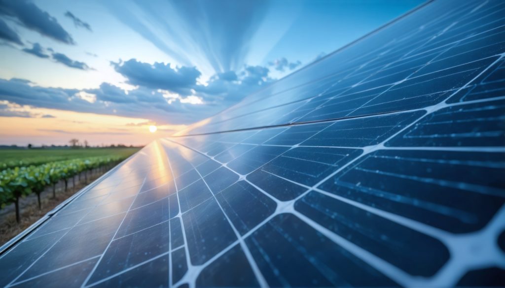 Avduking av Europas banebrytande aktørar i løpet etter berekraftige energinnovasjonar