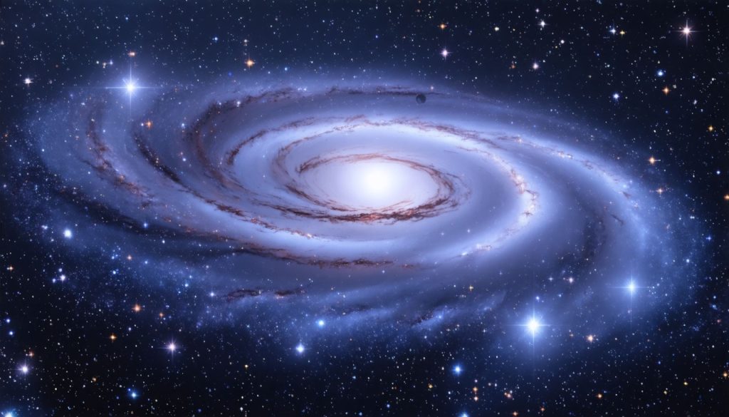 Det kosmiske ballet: Avslørande fjerne verdener utanfor vårt solsystem