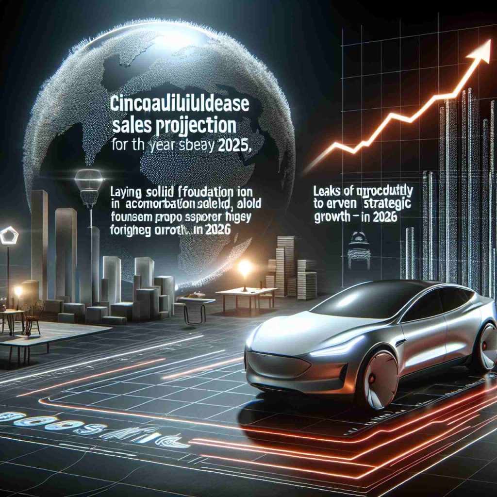 Den uventa storehoppet Rivian tar for å fornye salget i 2025 og legge grunnlaget for 2026