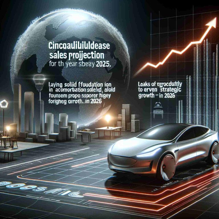 Den uventa storehoppet Rivian tar for å fornye salget i 2025 og legge grunnlaget for 2026 