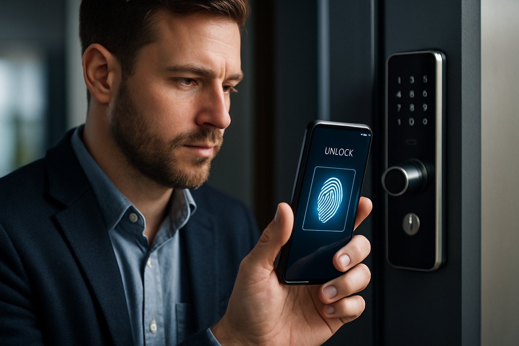 Unlocking the Future: How Dojang Authentication Technologies in 2025 Will Redefine Digital Security—And What Every Industry Leader Must Prepare For Now 